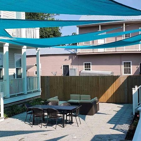 La Belle Cottage II 2Queenbeds 10Min To French Qtr New Orleans Esterno foto