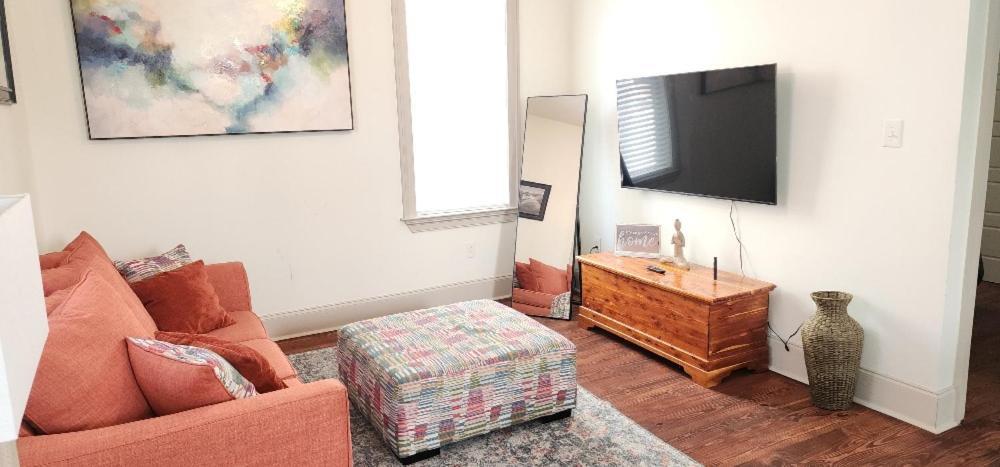 La Belle Cottage II 2Queenbeds 10Min To French Qtr New Orleans Esterno foto