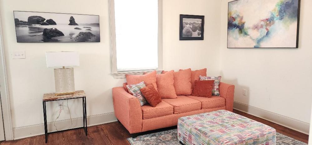 La Belle Cottage II 2Queenbeds 10Min To French Qtr New Orleans Esterno foto